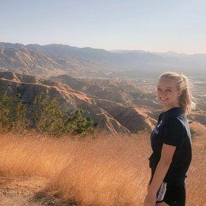 Meet your Posher, Grace